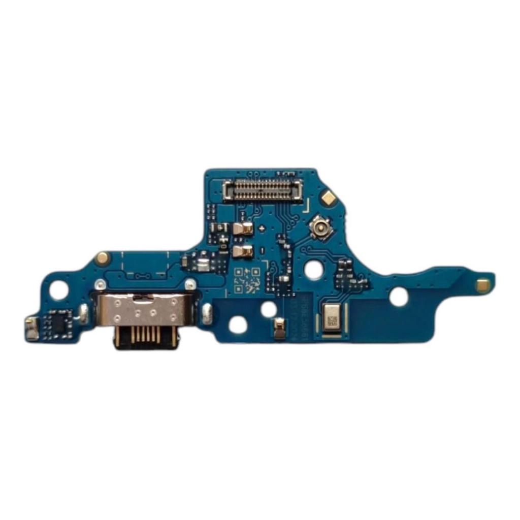 Conector Placa Dock De Carga Compatível Moto G05 / G15 / G15 Power