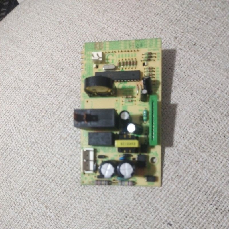 placa do microondas Panasonic nn-st252w bivolt