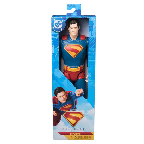 Boneco do Superman Articulado: Onde Comprar | BuscaProdutos