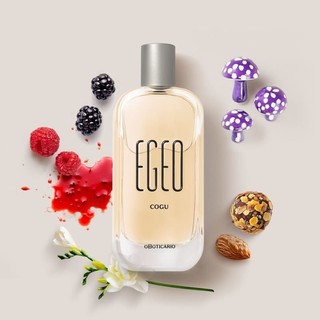 Egeo Choc Red Cherry Blast Cogu 90ml
