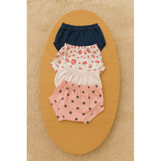 KIT COM 4 TAPA FRALDAS FEMININO em Oferta na Shopee