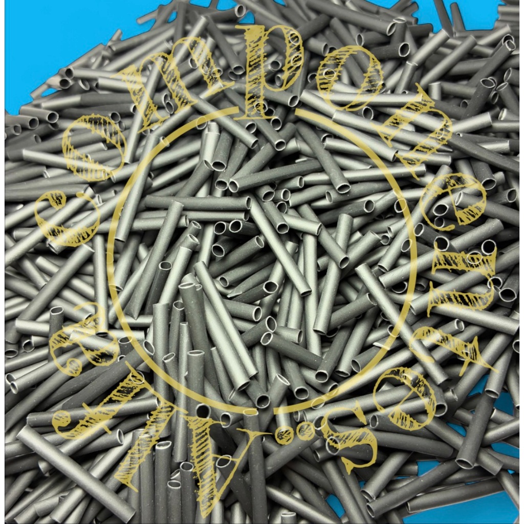 kit Espaguete tubo termo retrátil 220 peças de 1,5mm 2,5mm 3mm 4mm 6,0mm 7.5mm 9.5mm em Oferta na Shopee