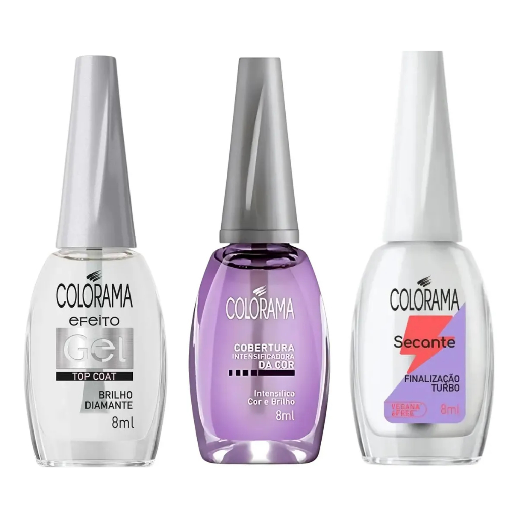 Bases da Colorama: Onde Comprar | BuscaProdutos