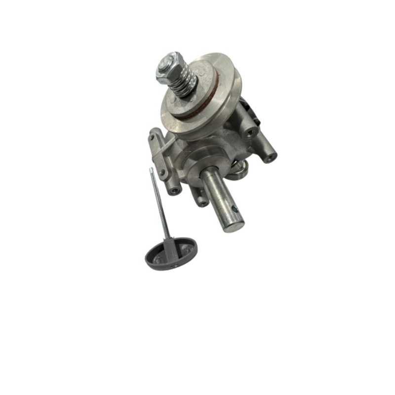 Redutor de velocidade para motor elétrico 1x25 Bronze deslizante