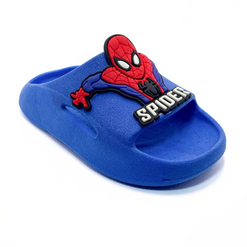 Chinelo nuvem calçado infantil super confortável e moderno, com mais qualidade e segurança para sua criança em Oferta na Shopee