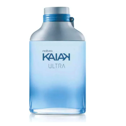 Kaiak Ultra Natura Colônia Perfume Masculino 100ml Relançamento 2025