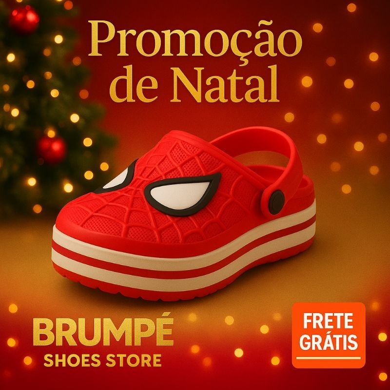 Babuche Menino infantil-Sandália Infantil Masculina | Calce Fácil | Diversos Personagens Promo!!!
