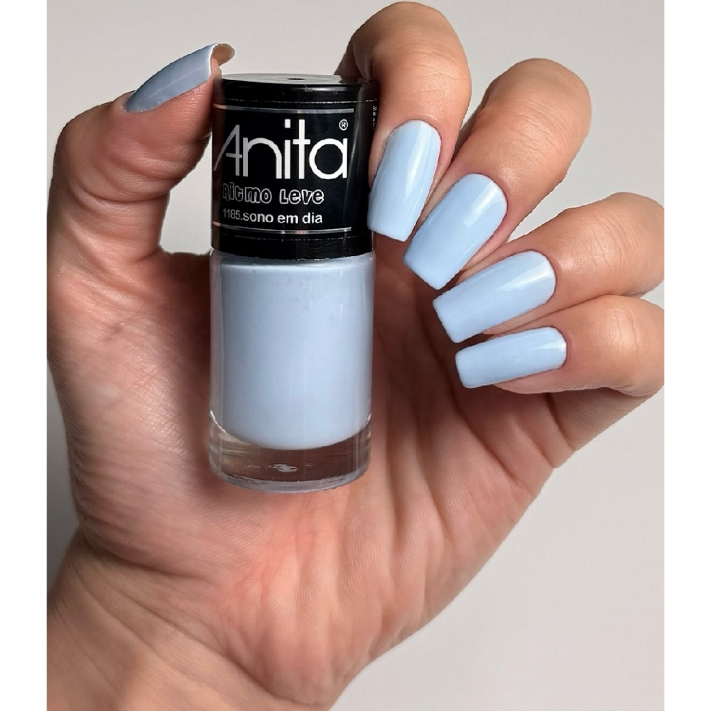 Esmalte Anita Sono em Dia em Oferta na Shopee
