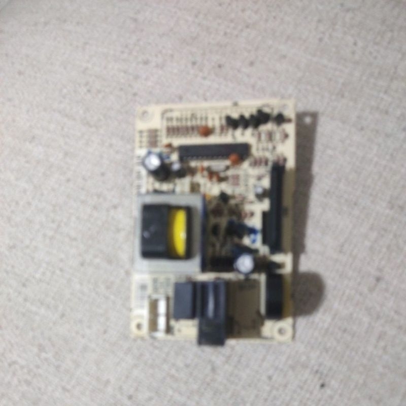 placa microondas Brastemp BMS25 BMS35 CMS25