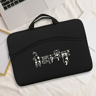 Bolsa Notebook Personalizada Premium Reforçada Com Alça E Bolso Resistente em Oferta na Shopee