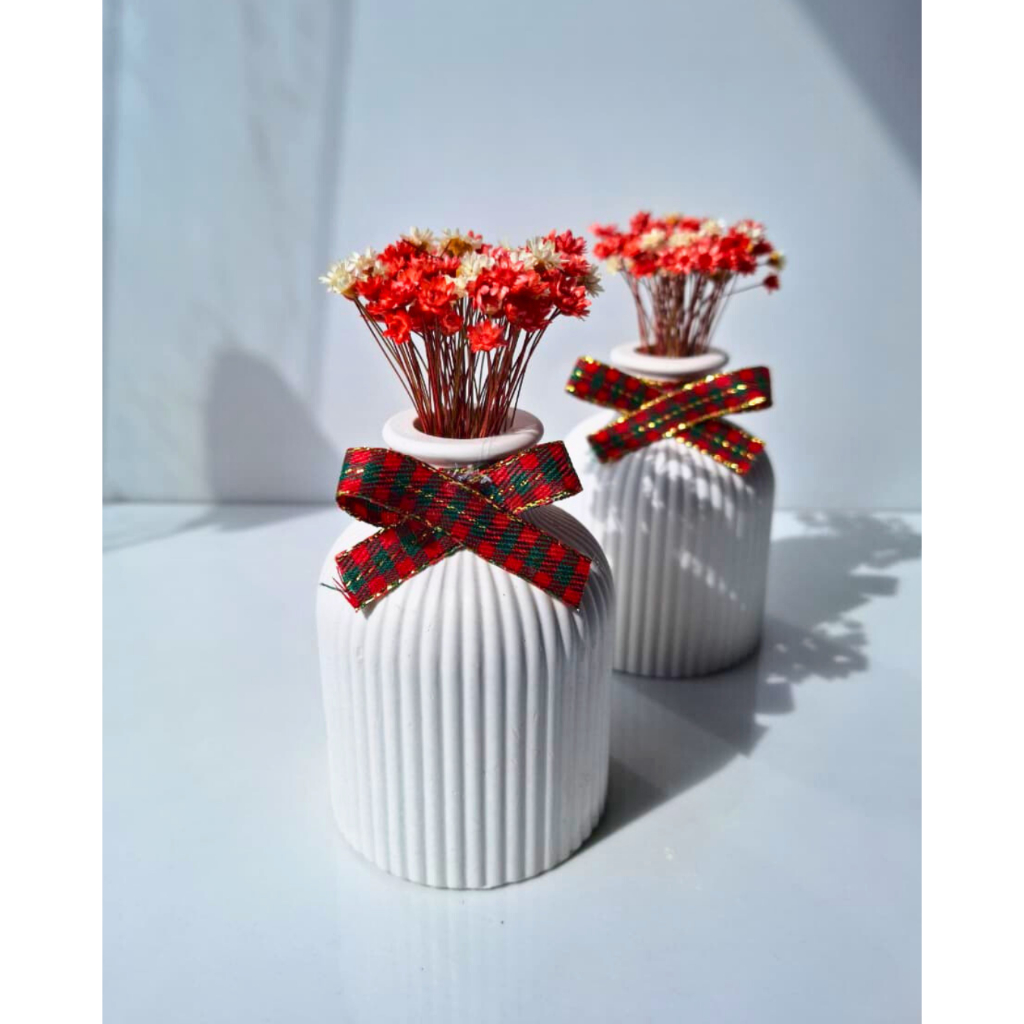 Arranjo de Centro de Mesa de Natal: Onde Comprar | BuscaProdutos