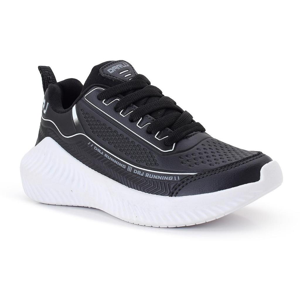 Tênis Feminino Lindo Leve Fitness Confortável Academia Corrida Lazer