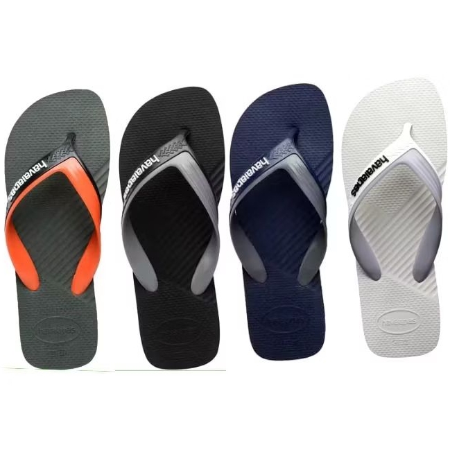 Chinelo Havaianas Dual Masculino Original em Oferta na Shopee