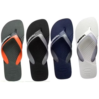 Chinelo Havaianas Dual Masculino Original em Oferta na Shopee