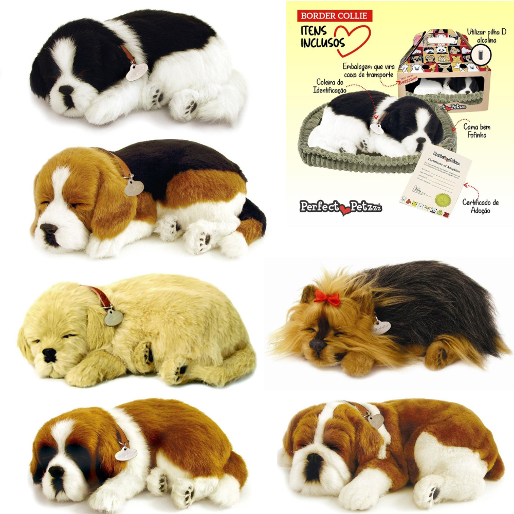 Shih Tzu de Pelúcia: Onde Comprar | BuscaProdutos