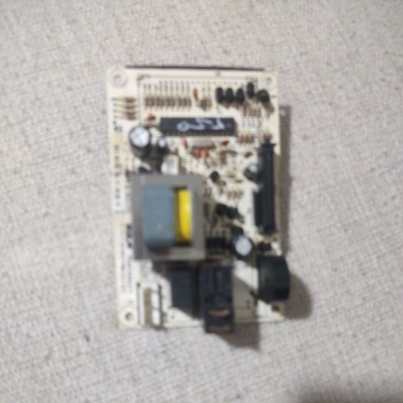 placa microondas Brastemp bms45 220v