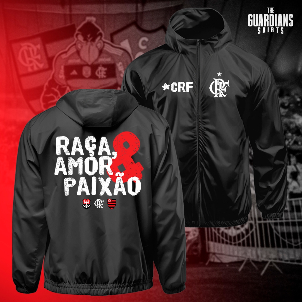 Corta Vento Masculino Estiloso: Onde Comprar | BuscaProdutos