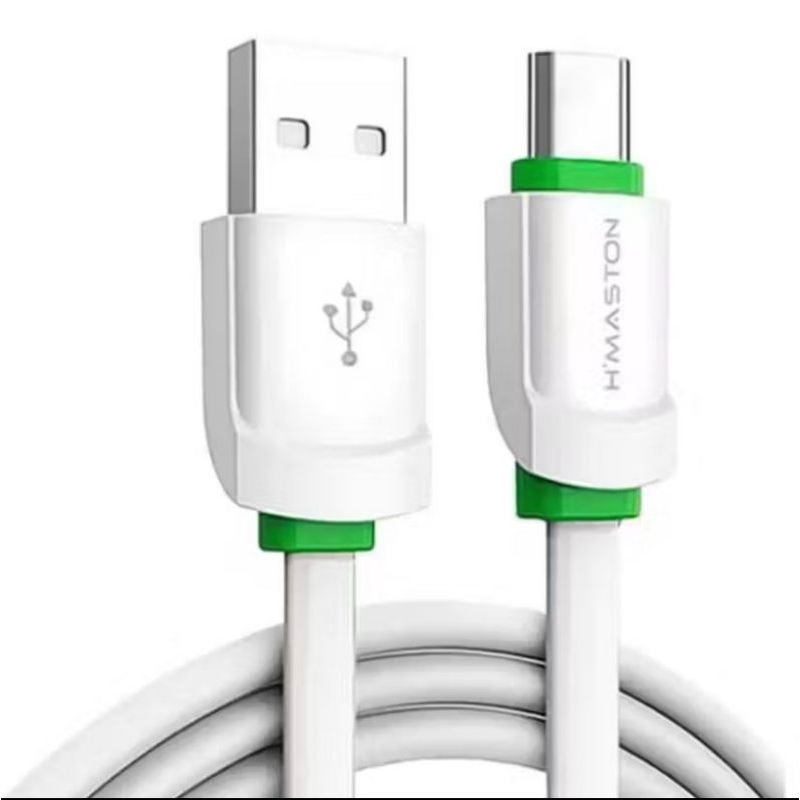 Cabo Carregador Turbo Ultra Rápido 4.8A Resistente 2 Metros Android e Iphoe IOS Excelente Qualidade em Oferta na Shopee