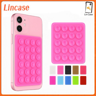 Suporte De Silicone Com Ventosa Para Capinha Celular sucção premium em Oferta na Shopee