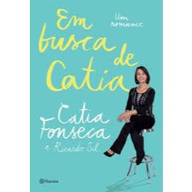 Livro: Em Busca de Catia - Catia Fonseca