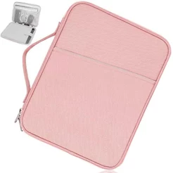 Bolsa para Tablet Impermeavel 11/13 Polegadas Multicamadas Estojo Protetor para iPad , Tablet , Capa Laptop Acolchoada