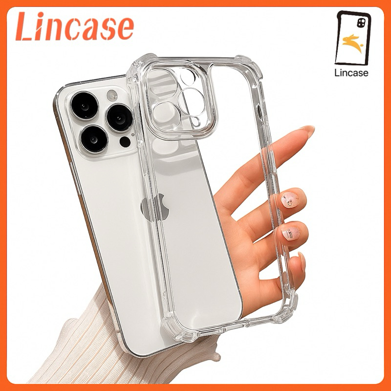 Kit2 Capinha Iphone Anti Impacto Transparente Tpu  Para IPhone 11 12 13 14 15 16 Pronto Entrega