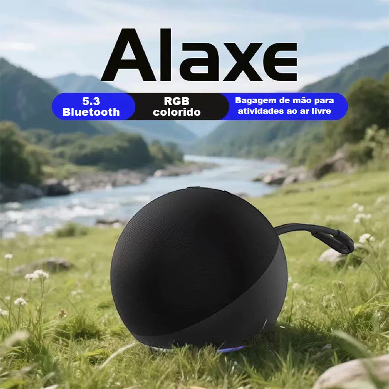 Alexa Echo Studio em Oferta | Shopee 2025