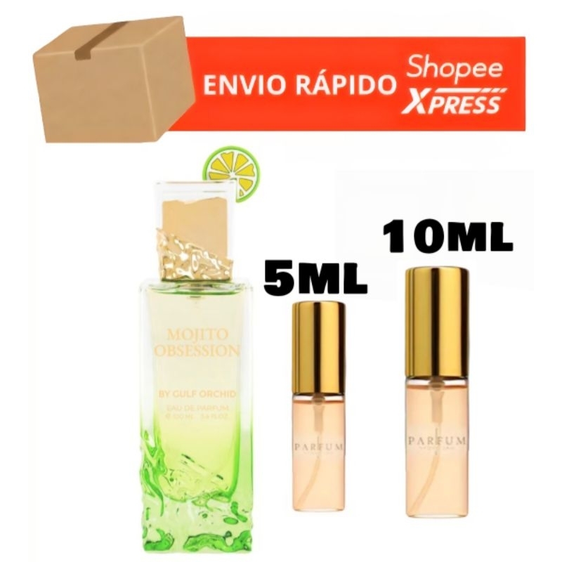 Obsession Perfume: Onde Comprar | BuscaProdutos