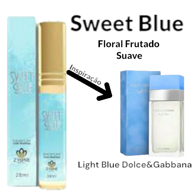 Dolce Blue Light Perfume: Onde Comprar | BuscaProdutos