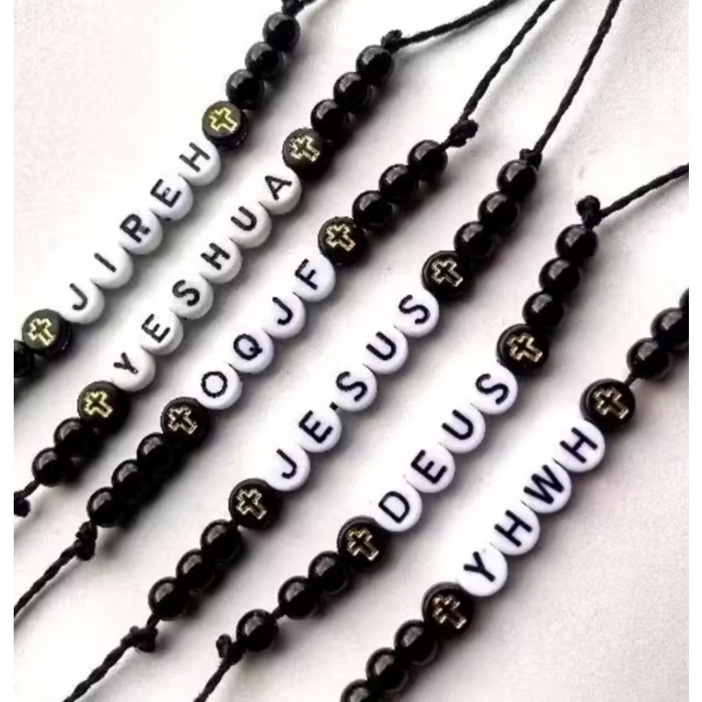 Pulseiras com Micangas: Onde Comprar | BuscaProdutos