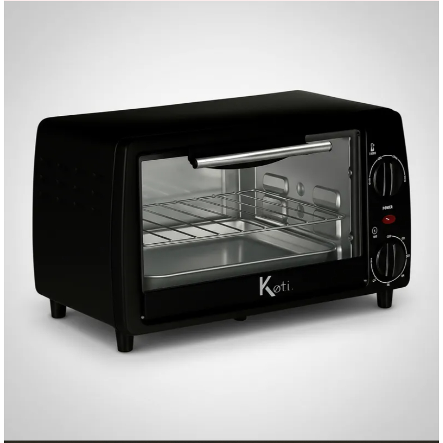 Imagem Forno Elétrico Koti 10l Petit 750W 110v ou 220v