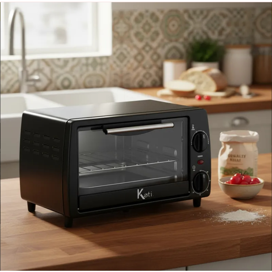 Imagem Forno Elétrico Koti 10l Petit 750W 110v ou 220v