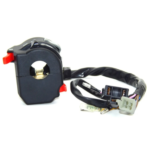 Chave de Luz Yamaha Fazer 250 2011 a 2015  L/E