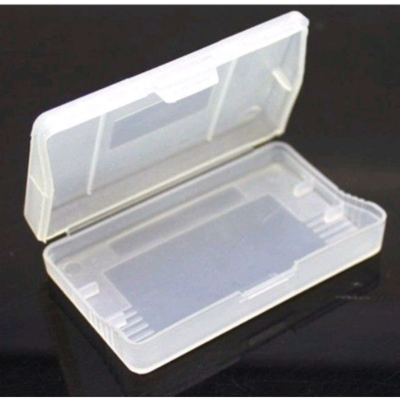 Case cartucho Game Boy, Pocket, Color, Advance, Sp. Caixa, caixinha em Oferta na Shopee