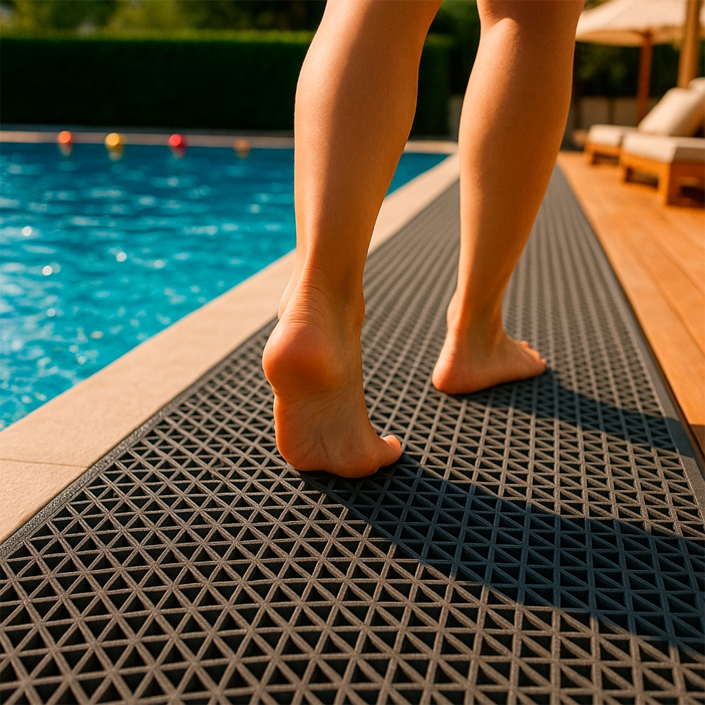 Tapete Box Emboracado Retangular Antiderrapante para Banheiro Lazer Cozinha Chuveiro Area de Serviço em Oferta na Shopee