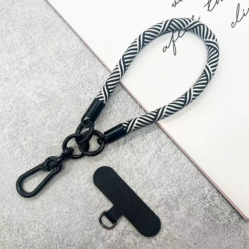 Cordão De Pulseira Para Capa Capinha Celular em Oferta na Shopee