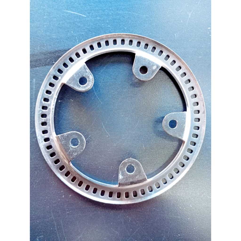 RODA FÔNICA XRE 190 - ORIGINAL USADA