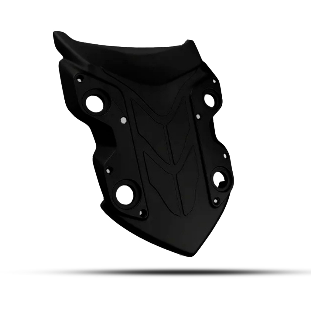 Rabeta Central Traseira Xre 300 Modelos 2010 A 2018