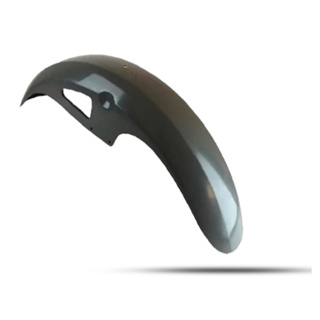 Paralama Dianteiro Rd 125/135 sem pintura em Oferta na Shopee