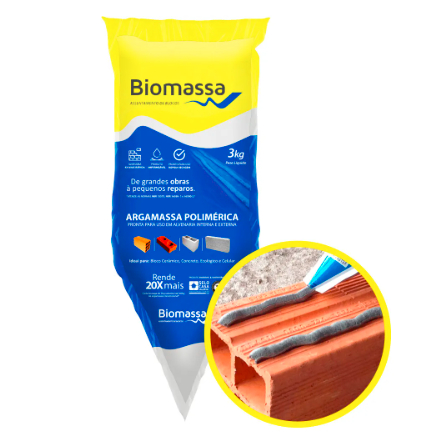 Argamassa Ecologica: Onde Comprar | BuscaProdutos