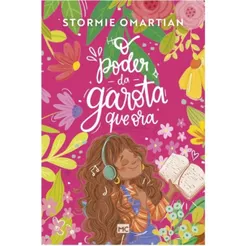 O poder da garota que ora | Stormie Omartian | Mundo Cristão