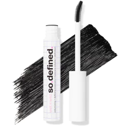 Mascara Para Cílios Rímel Volume Intenso E Cuida Wet N Wild