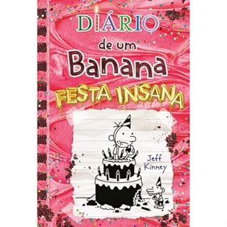 Diário de um Banana 20 - Festa insana em Oferta na Shopee