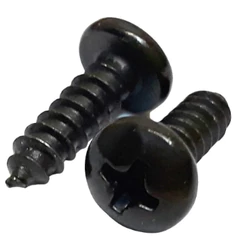 Parafuso Soberbo Pequeno 13mm Para Alto Falantes Caixas de Som Pacote Com 100 Unidades