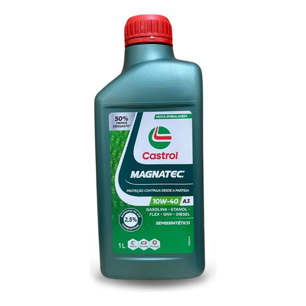 O que é Oleo 10w40 Castrol? Guia e Onde Comprar | BuscaProdutos