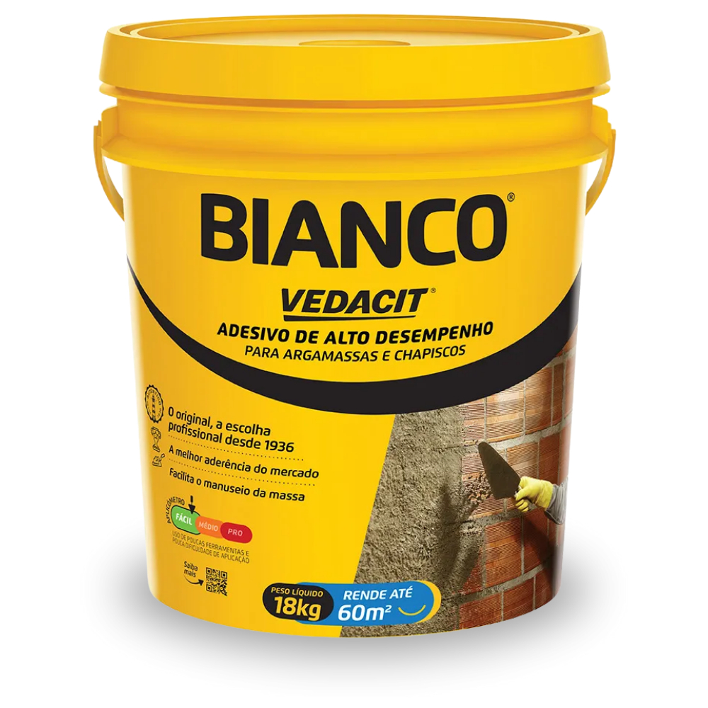 Aditivos para Chapisco: Onde Comprar | BuscaProdutos