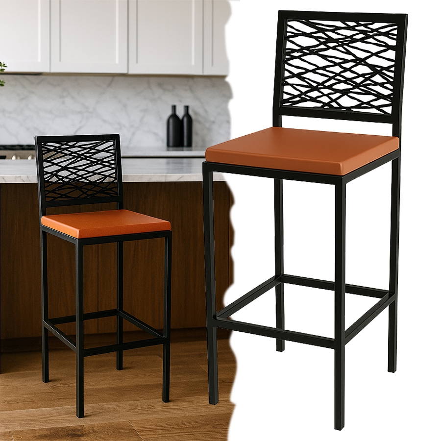 Assento para Banqueta de Cozinha: Onde Comprar | BuscaProdutos