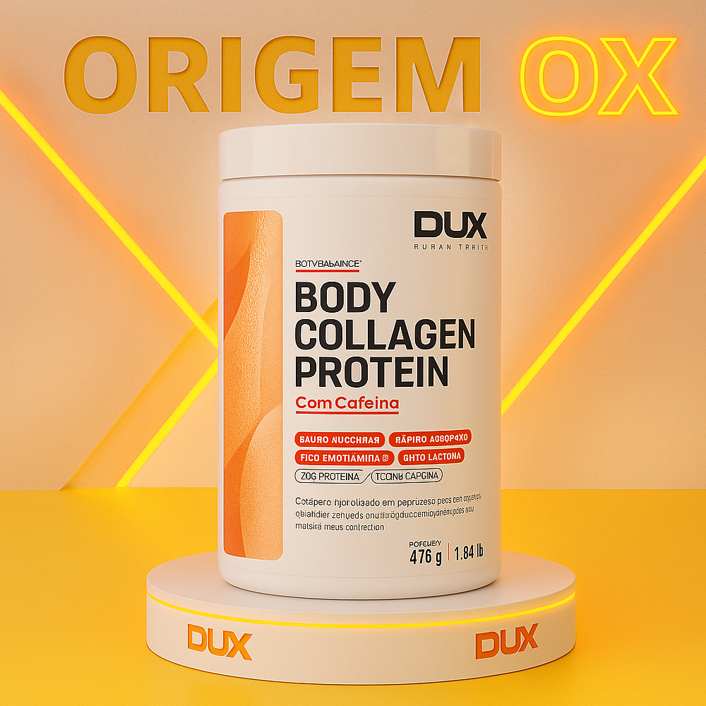 Dux Colágeno: Guia Completo e Onde Comprar | BuscaProdutos