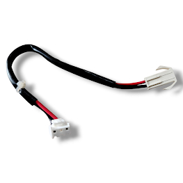 Conector da Aleta Ar Condicionado Midea 42MBCB09M5 | 42MBCA12M5