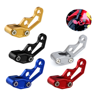 Presilha Cabo Velocimetro Moto CG Titan Fan 150 160 Bros XRE Lander Fazer Factor Universal Reforçado em Oferta na Shopee